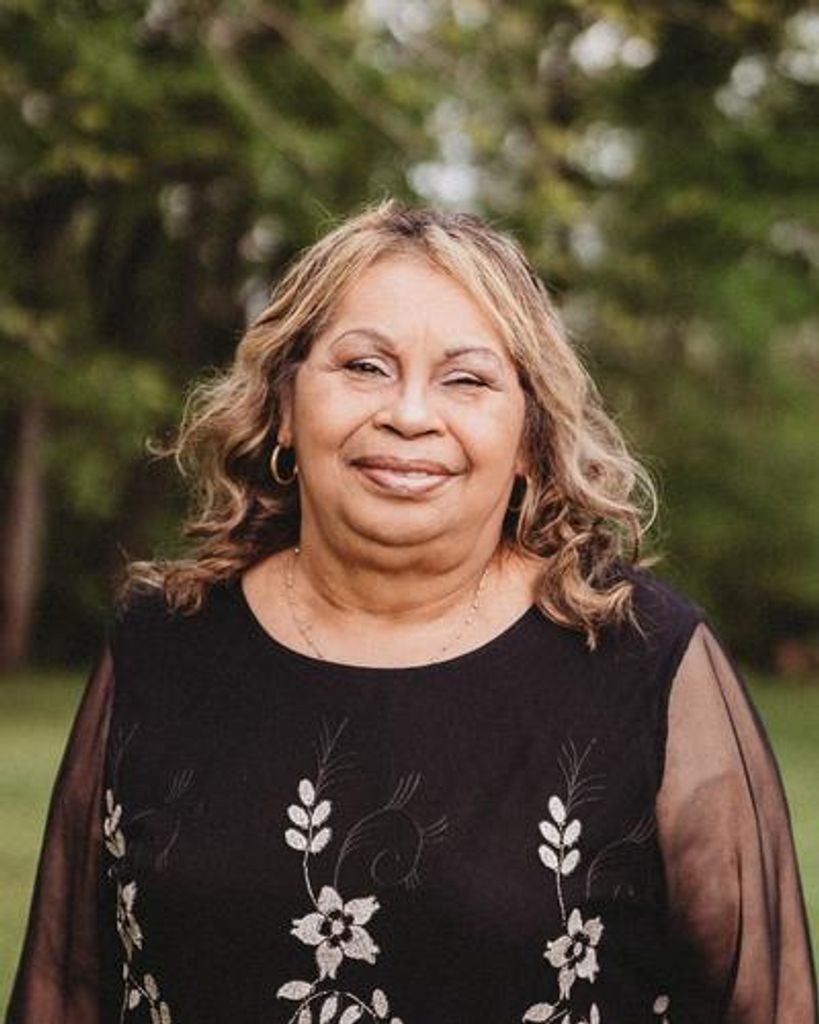 Catalina Flores-Garcia