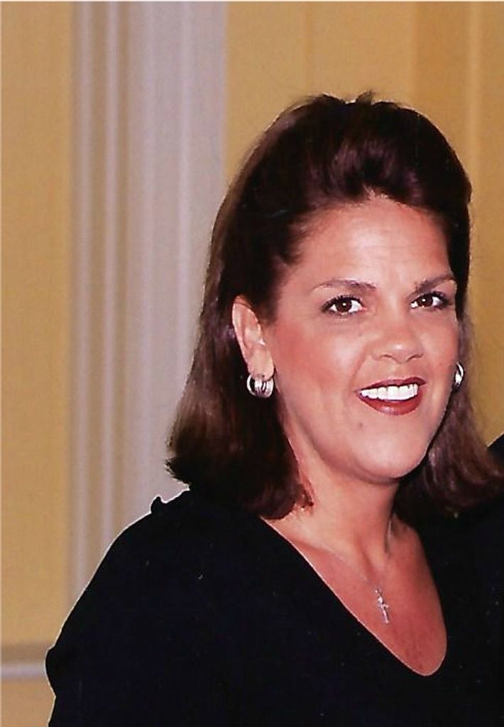 Tammy Beaulieu Profile Photo