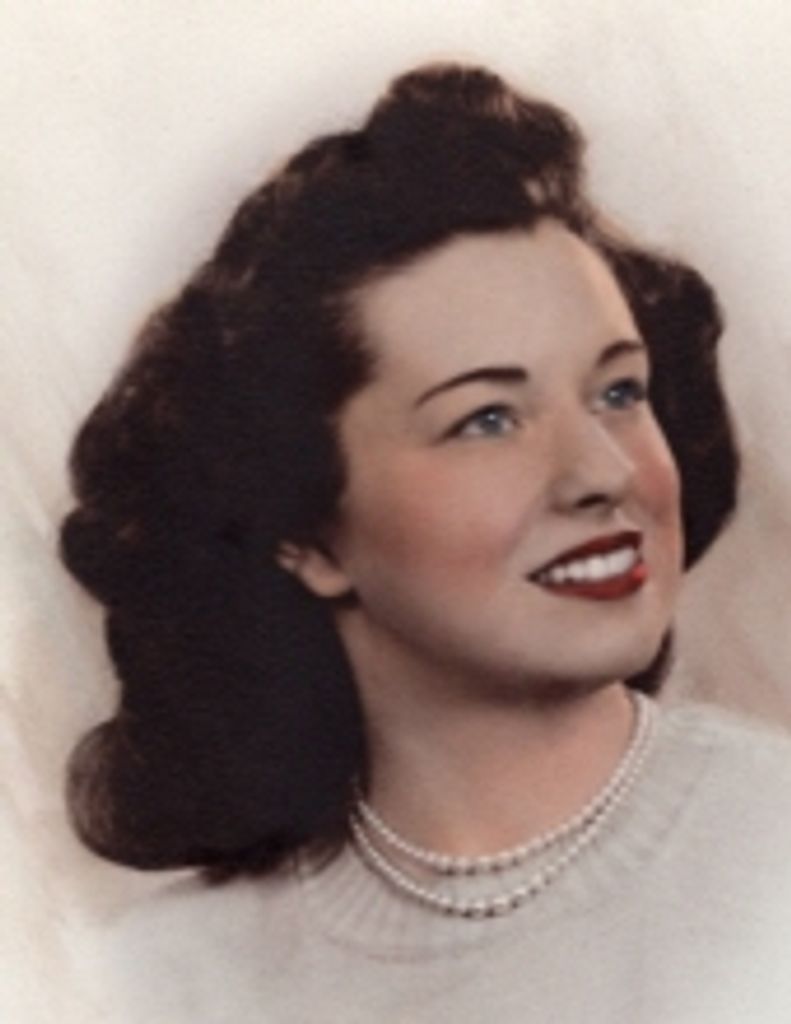 Hazel M. Nelson