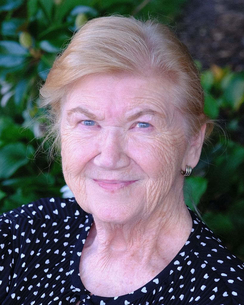 Mary Catherine Schaefer Profile Photo
