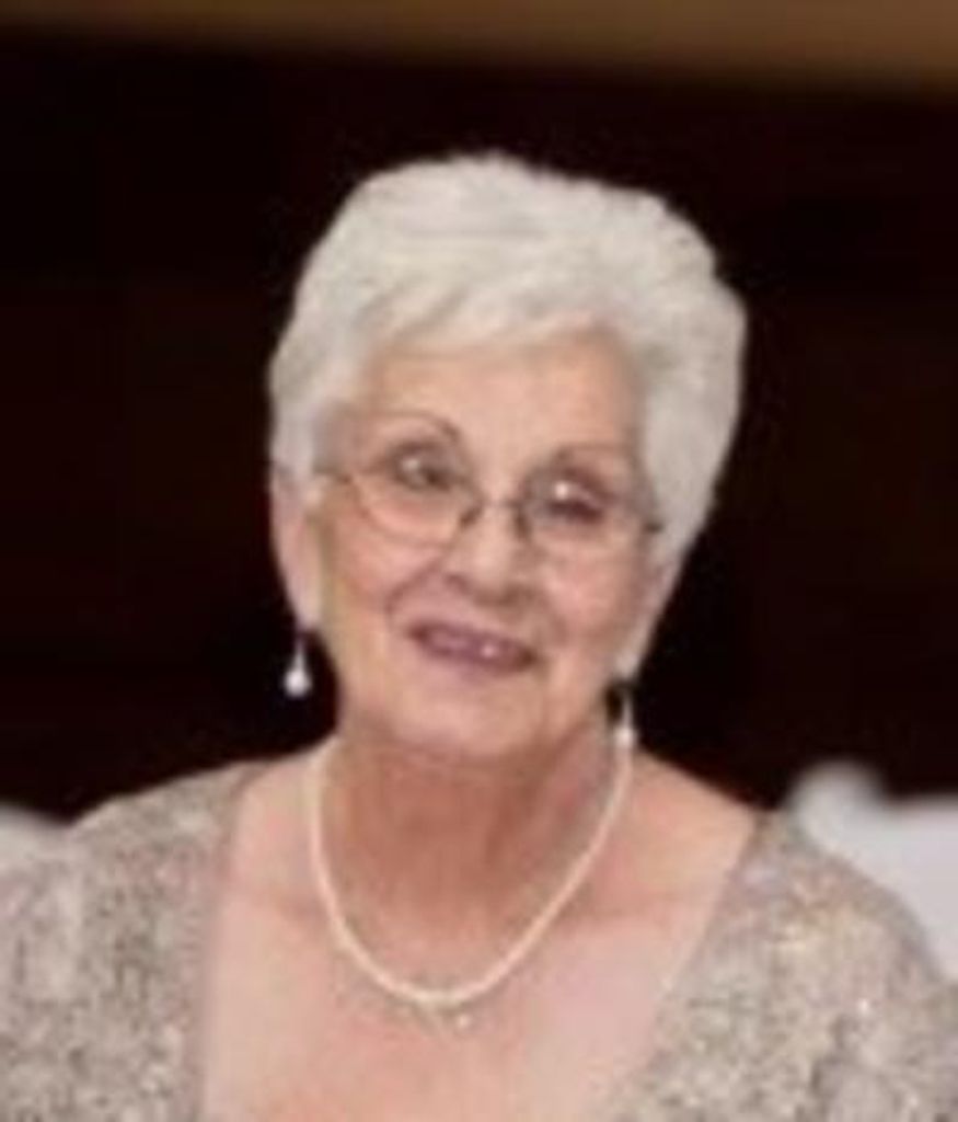 Faye Robertson Profile Photo