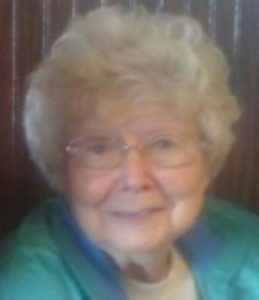 Bonita V. Sauder Profile Photo