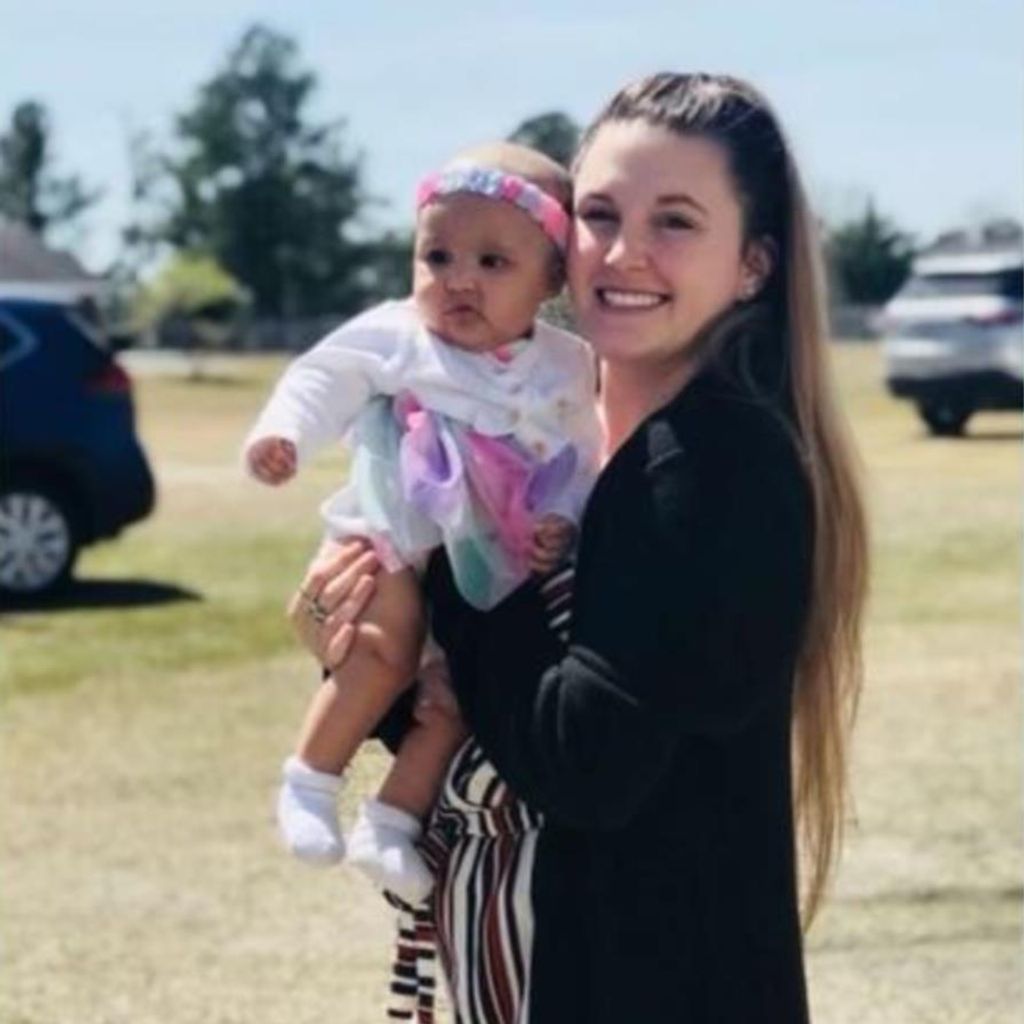 Hannah Elizabeth Holt