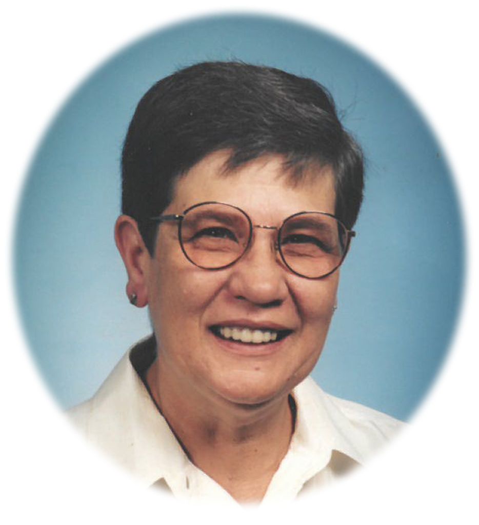 Linda Jean (Fryberger) Johnson