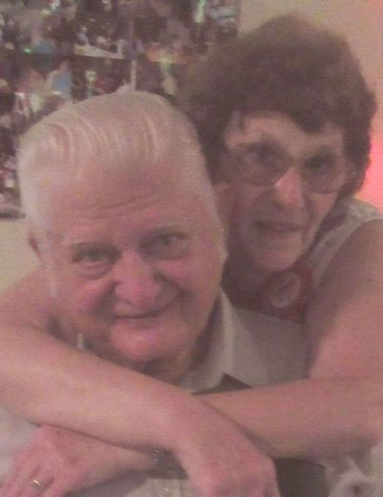 Robert W. "Bob" Meske