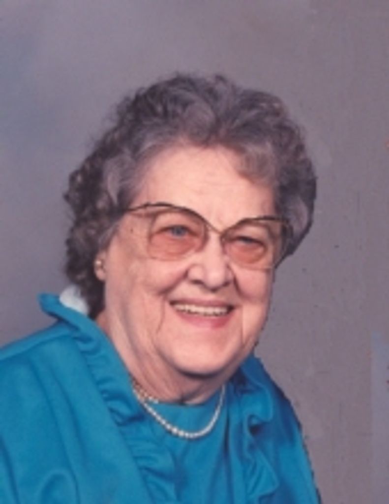  Ollie L. Gehringer