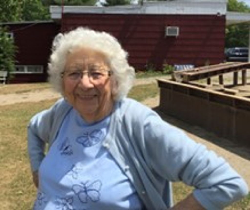Beverly J. Mitchell