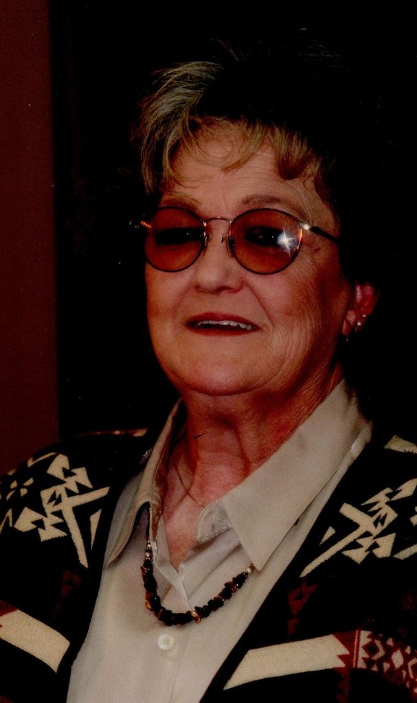 Sharon R. Anders Profile Photo