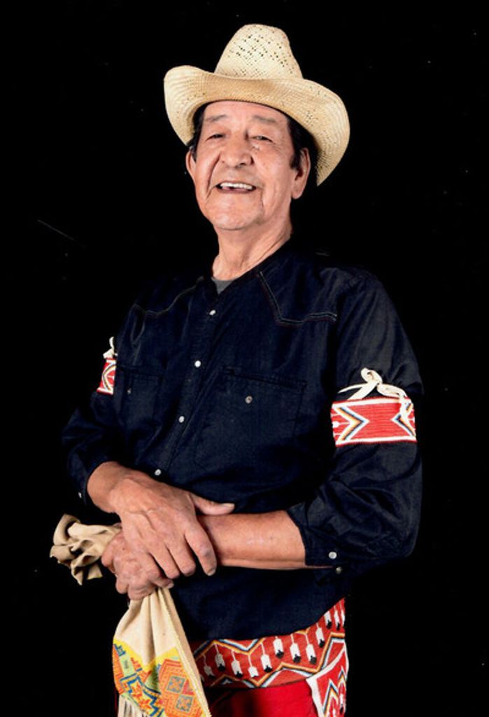 Owen George Cloud, Sr. Profile Photo