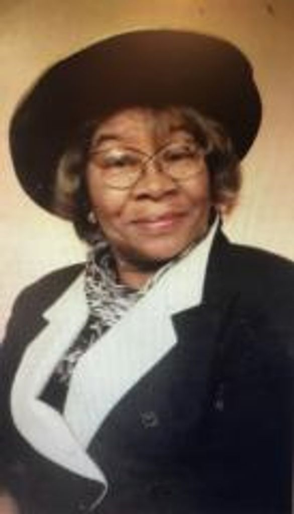 Mrs. Kayola Mcgill Profile Photo