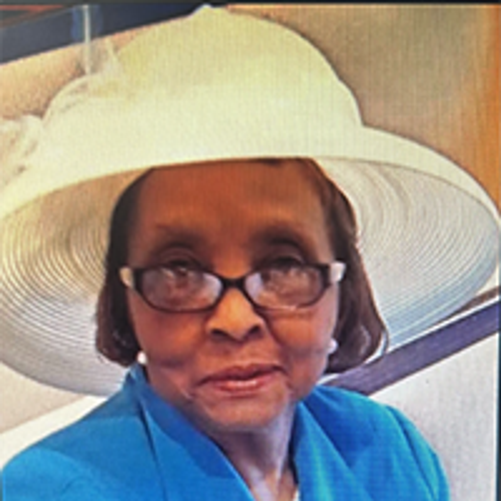 Ms. Mae-Willie Williams Profile Photo