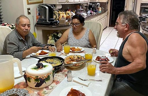 Francisco Avila photo gallery thumbnail 73 of 80