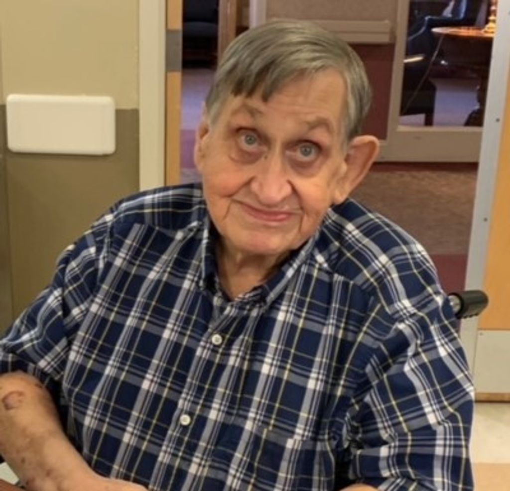 Robert Nix Profile Photo