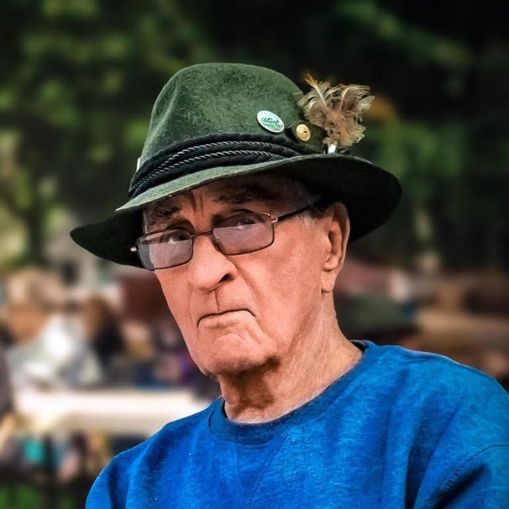 William "Bill" Coffin