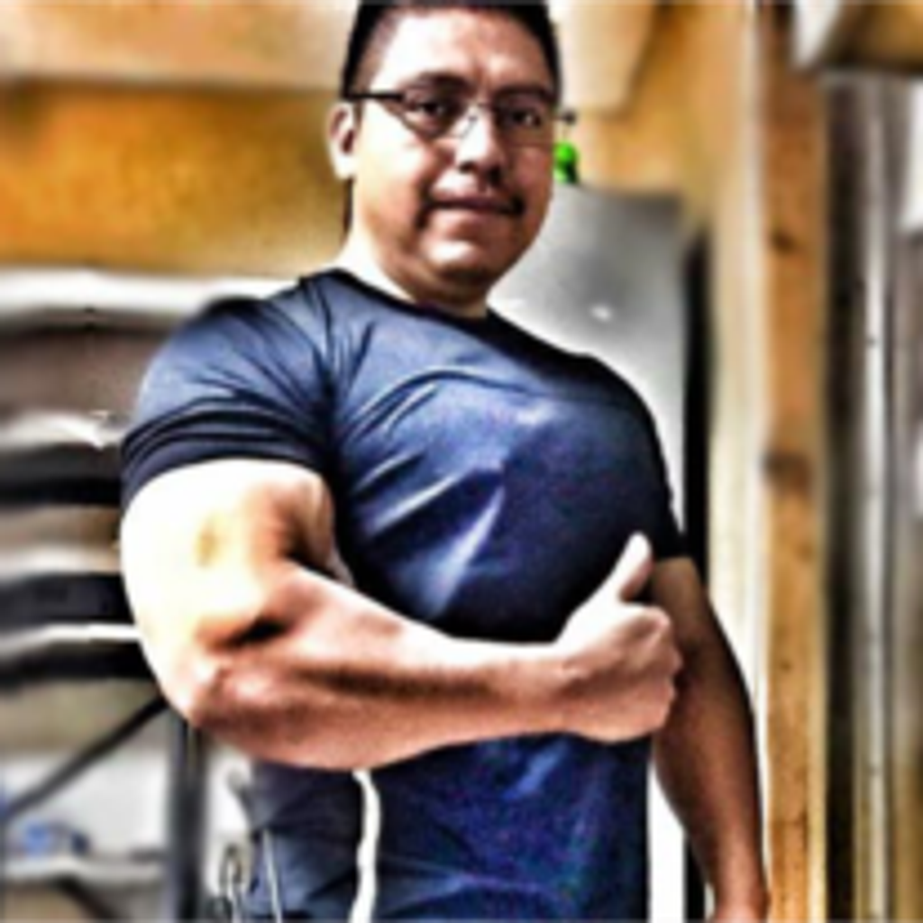 Abelardo Bonilla Hernandez