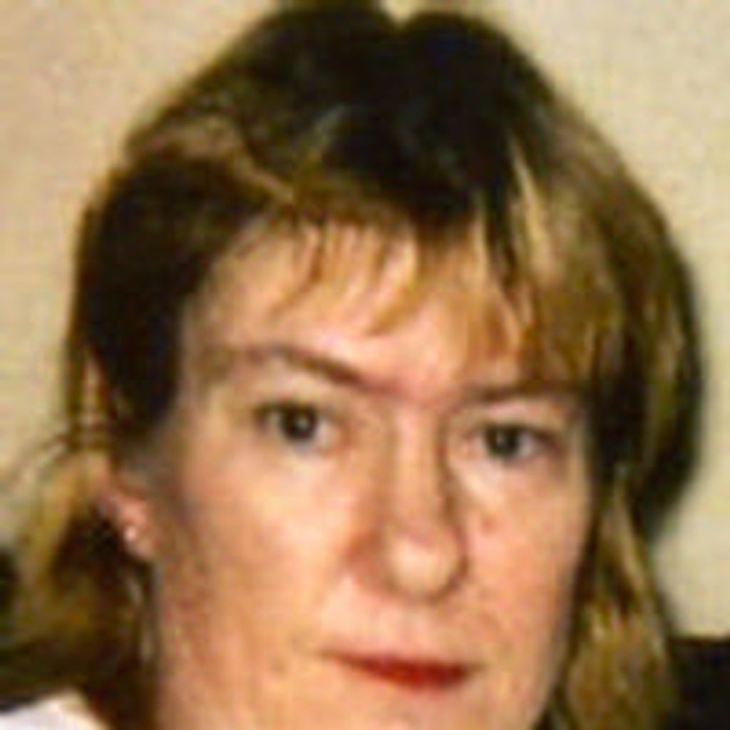 Joyce Lyn Gregory Mabe