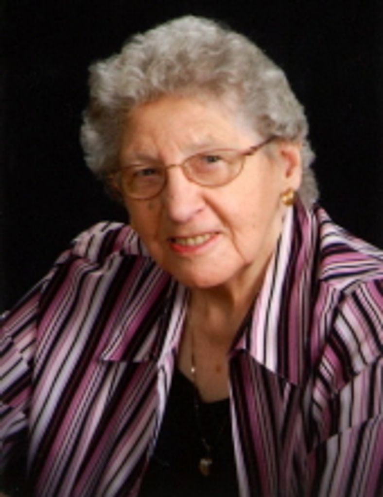 Grace A. Boeve