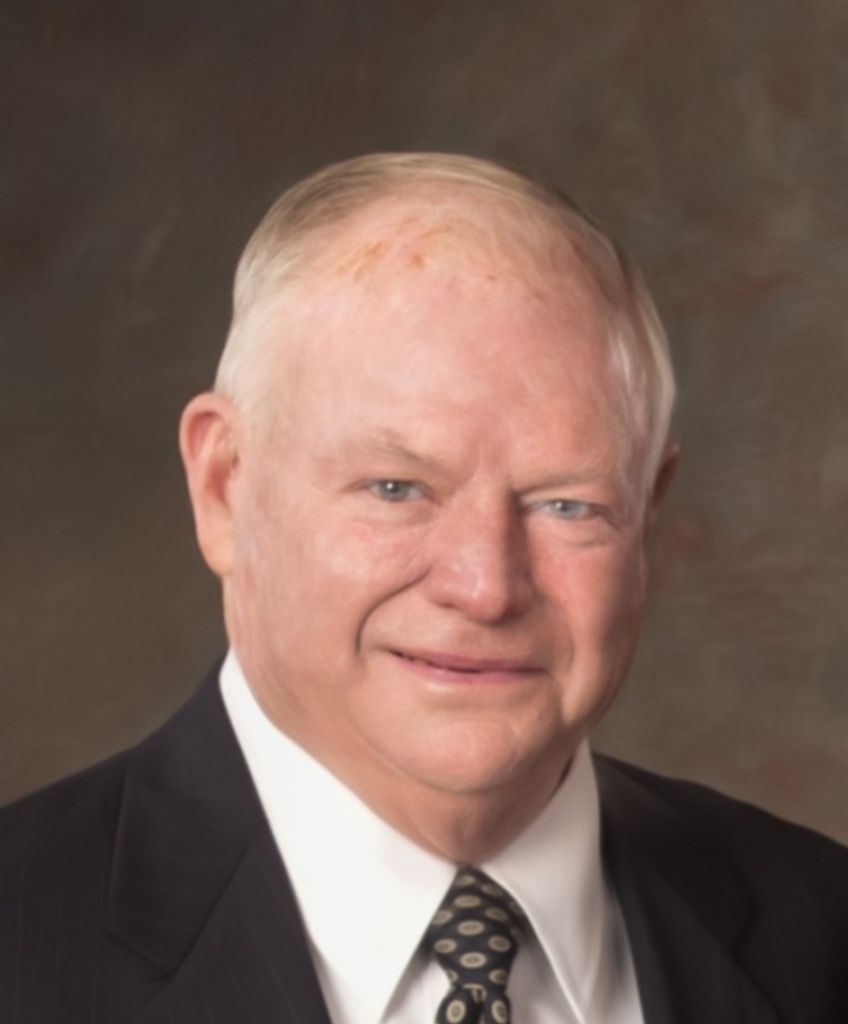 Kenneth Edgar Roberts