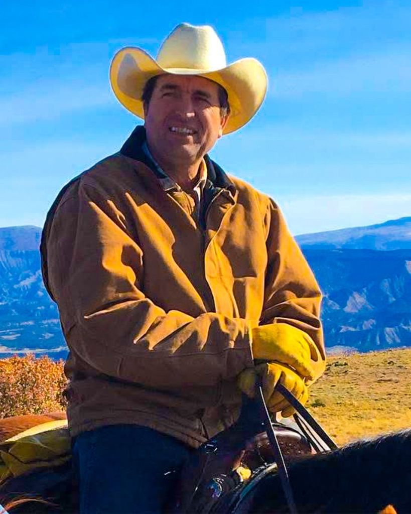 Clint Darrell Schurr