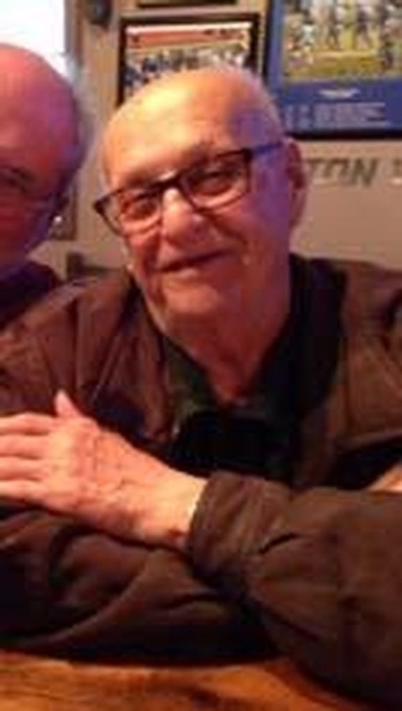 Robert George Schirmacher Profile Photo