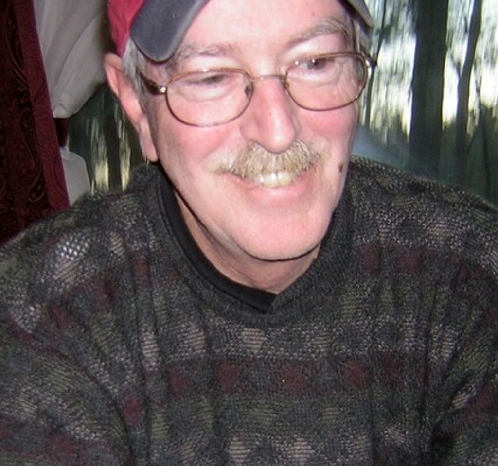 Robert W. Rourke Profile Photo