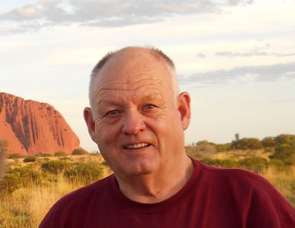 Larry William Hunt Profile Photo
