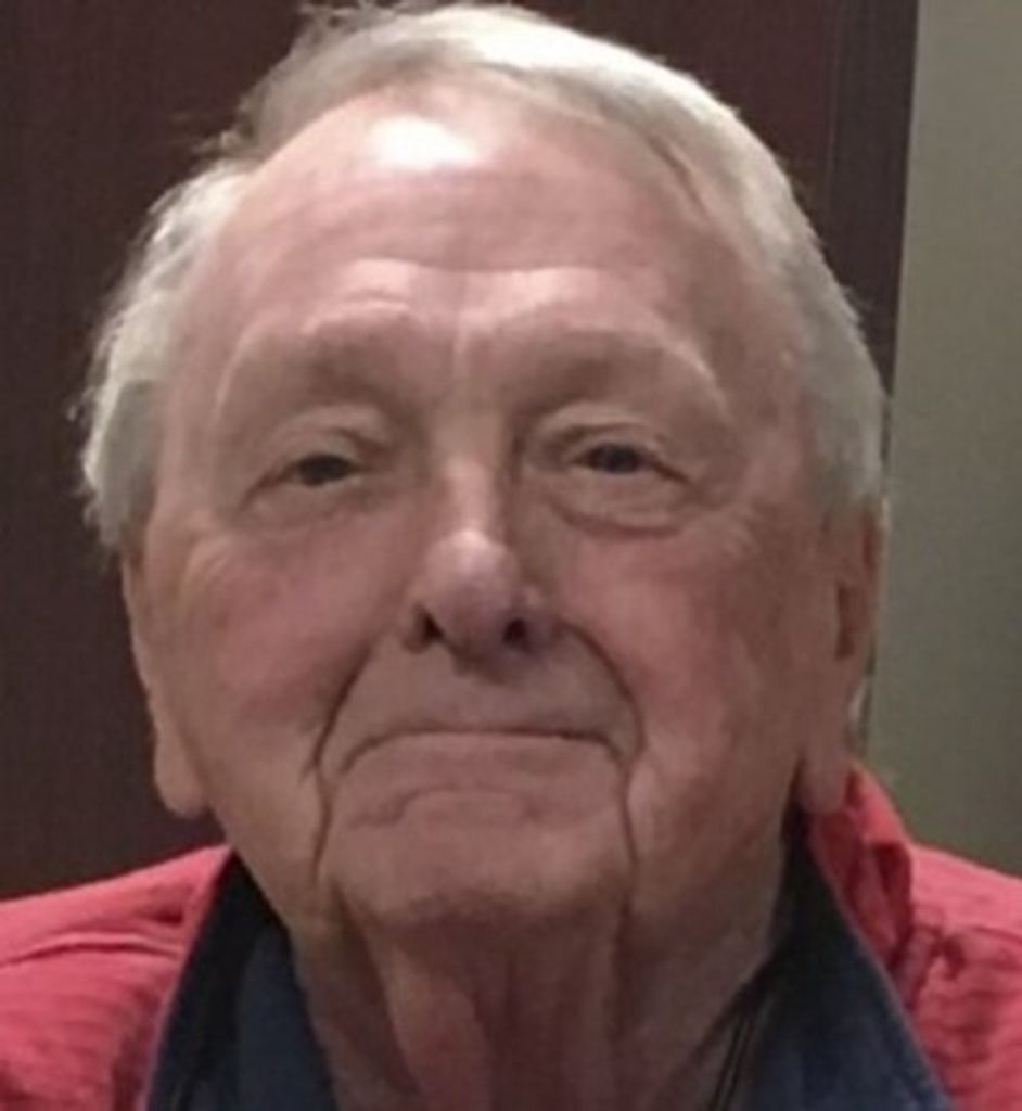 Frederick Hogan Profile Photo