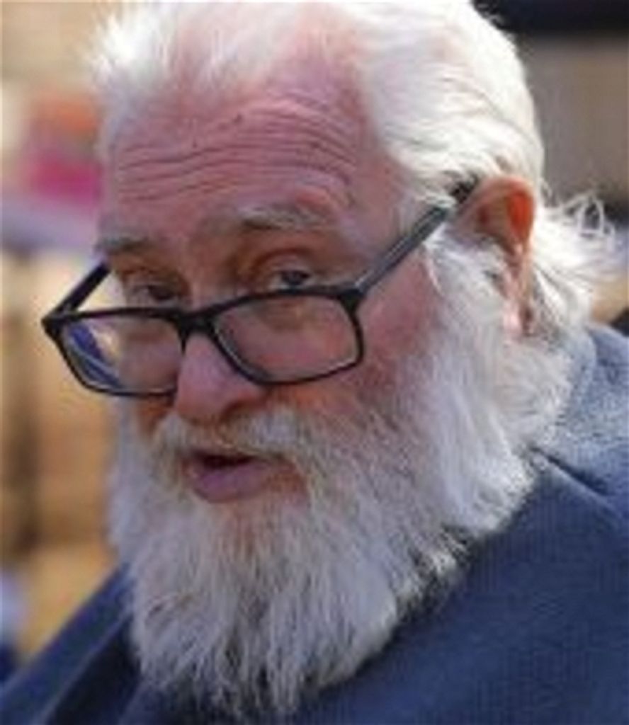 Jerry T Mashaney Profile Photo