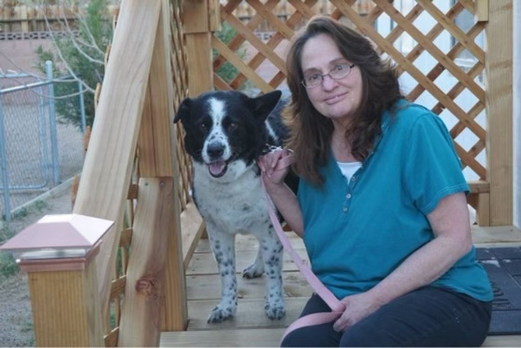 Vicki Jo Hudson Profile Photo