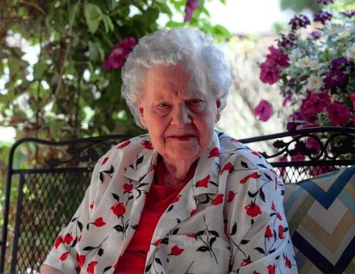 Alma Brown Peck Profile Photo