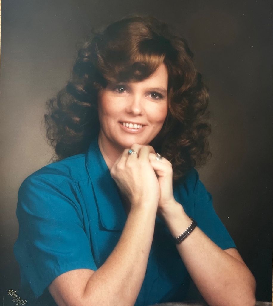 Mary "Midge" Ellen Steiger