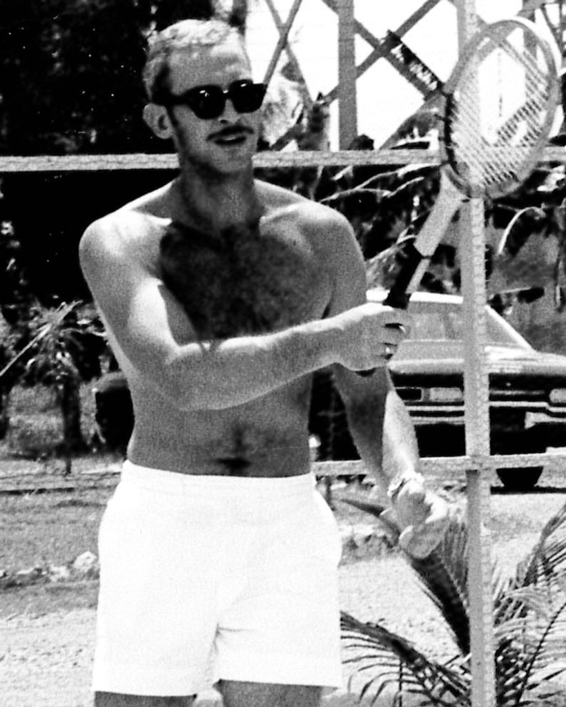 James Niles Keeney Profile Photo