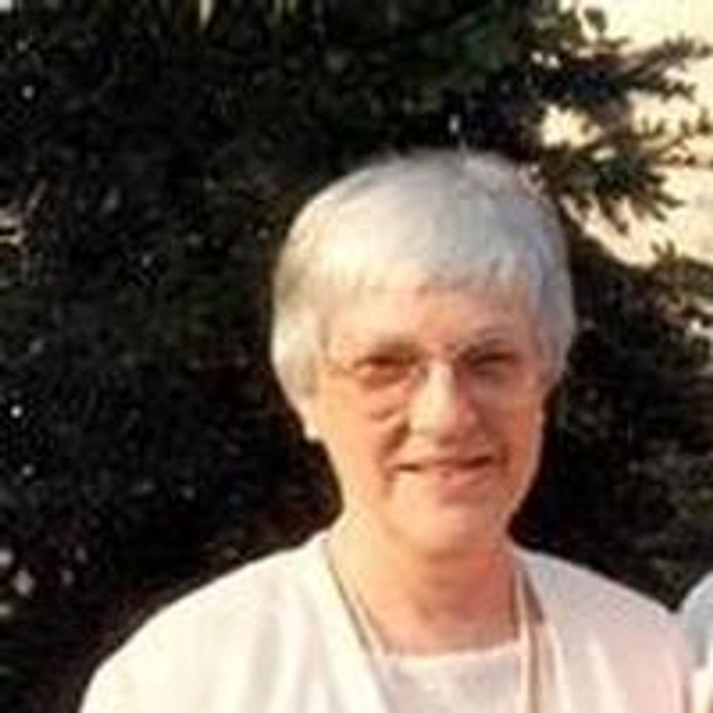 Ruth A Mcconnell