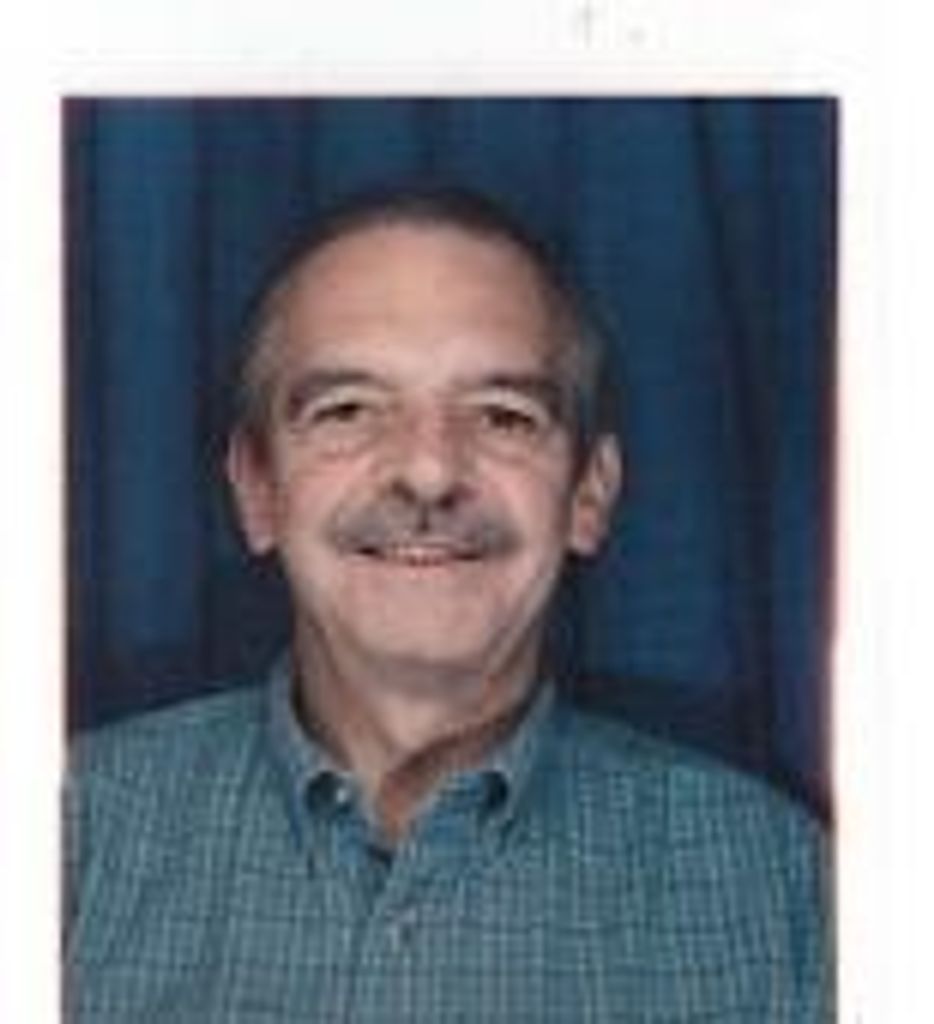 Daniel Gormley Profile Photo