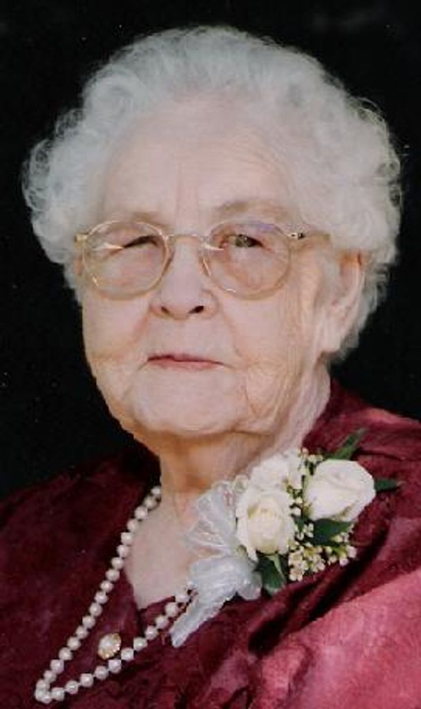 Pansy Cockrell