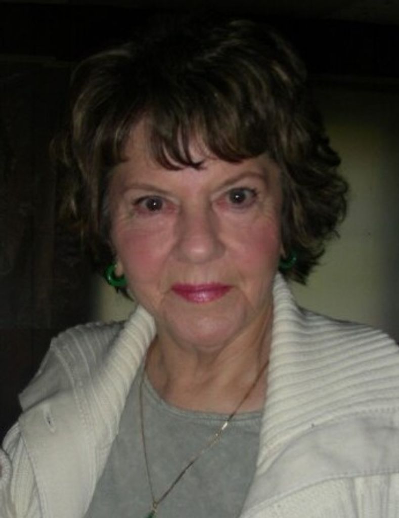 Mary B. Mager