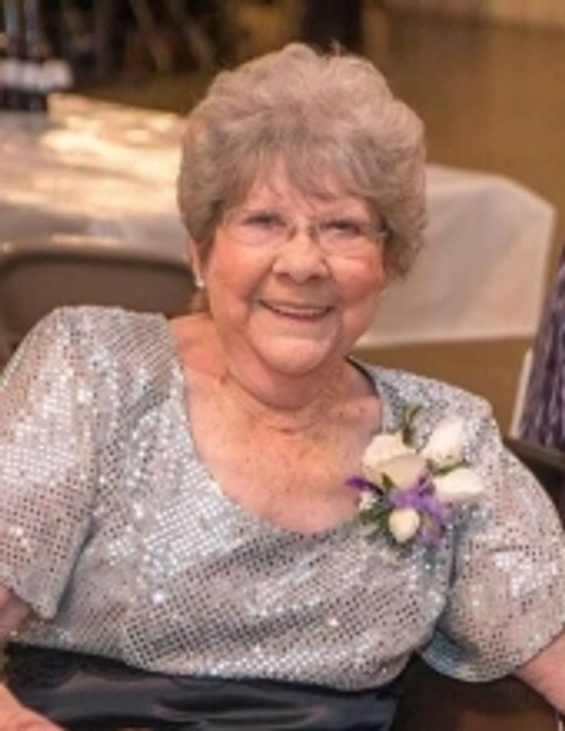 Wanda Lucille Hanks