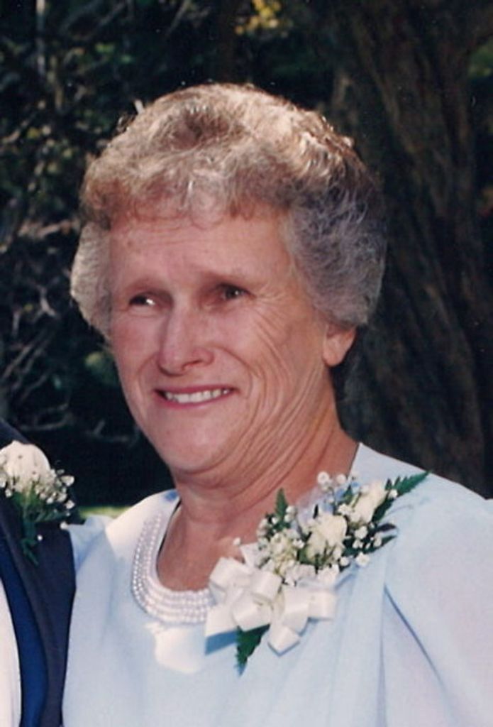 Anne C. HAGER