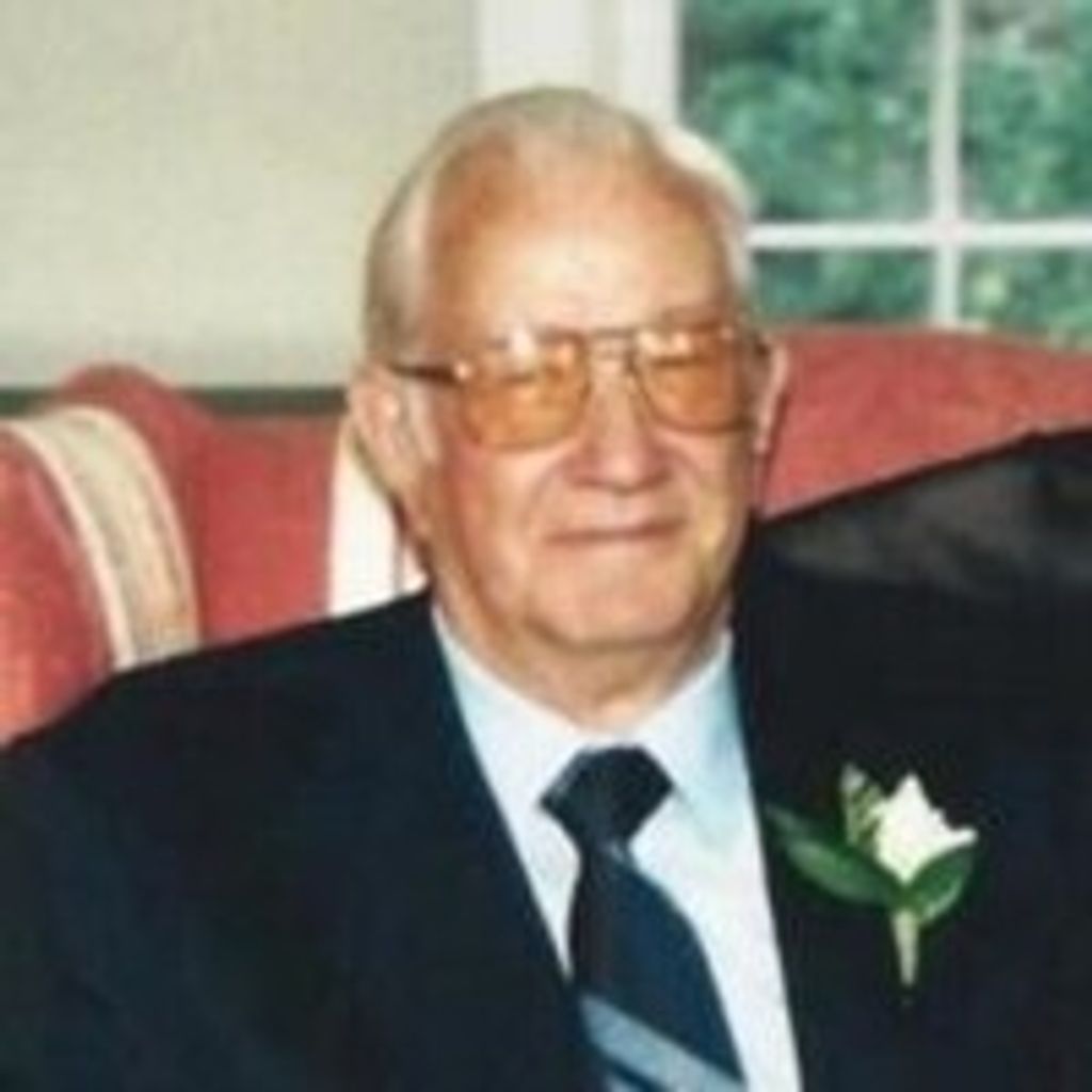 Vernon Houston Nelson