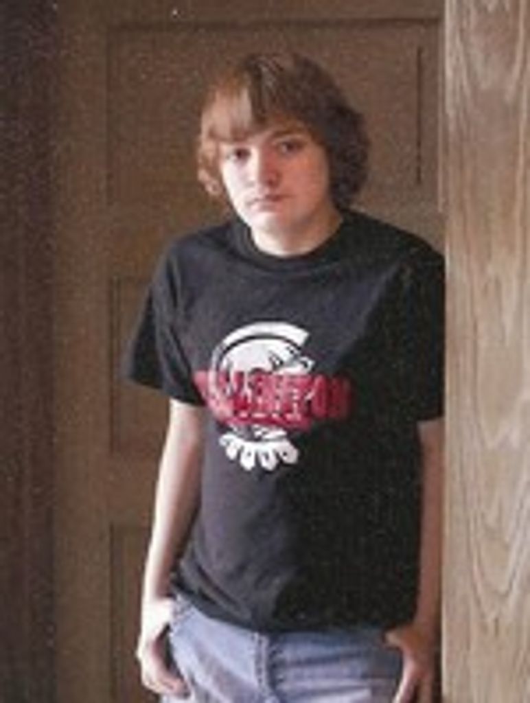 Charles Lawrence Witham "Chaz" King Profile Photo