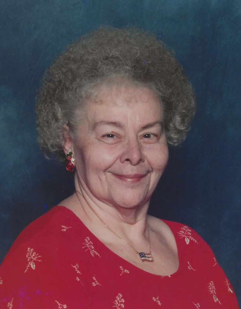 Mrs. Joyce F. Rothermel Profile Photo
