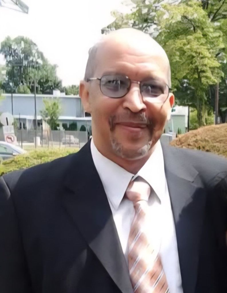 Douglas Randall Harris Sr. Profile Photo