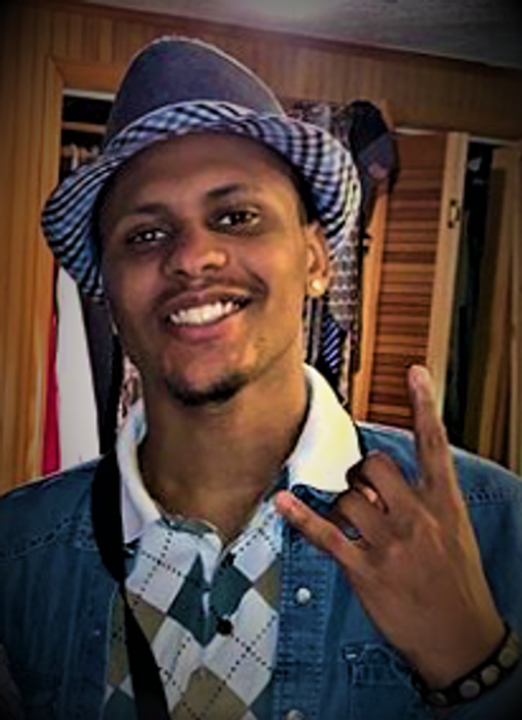 Alfred Jermaine Alexander "Big Al" Harmon Profile Photo