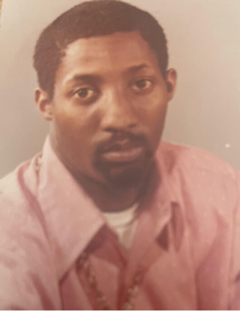 Robert Henry Boatwright Profile Photo