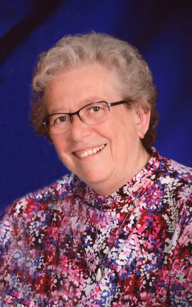 Marian Evans Profile Photo