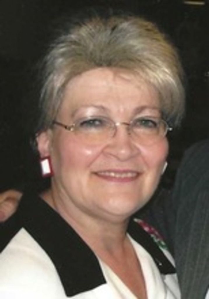 Marjorie Carolyn Mitchell Profile Photo