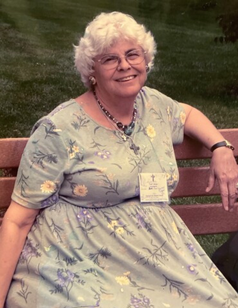 Gail Cohoon