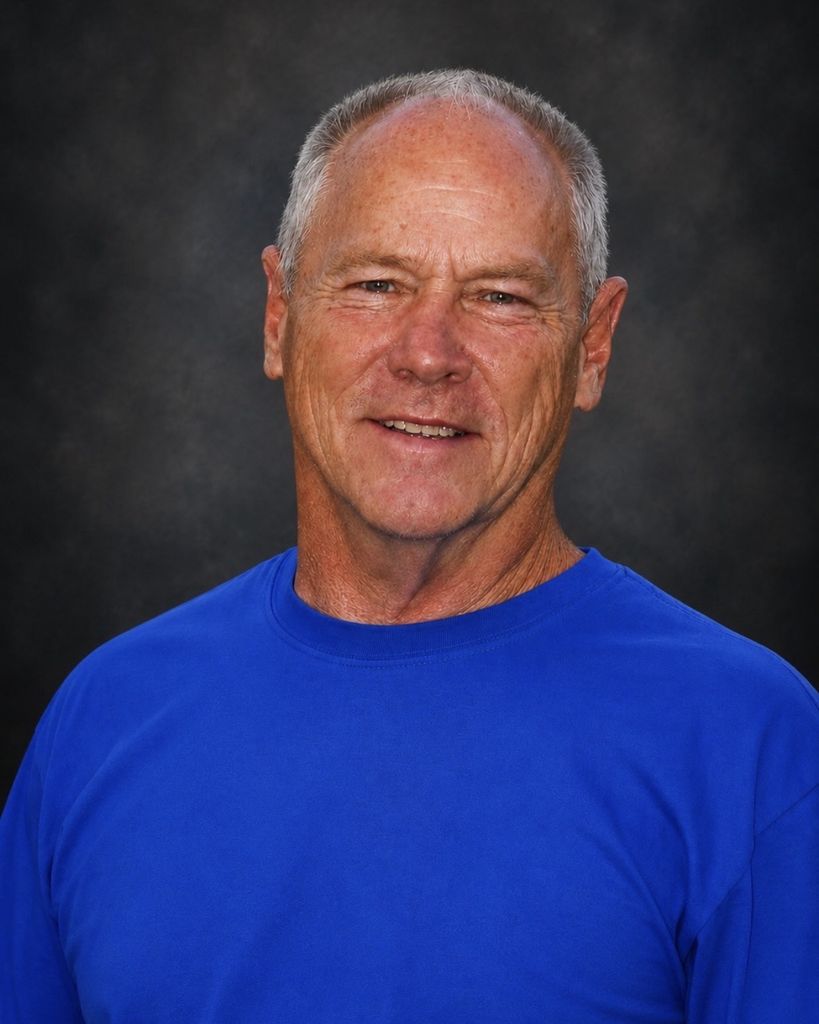 William Michael Graham