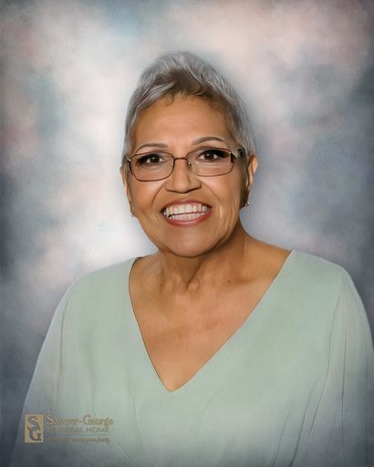 Aida M Chapa's obituary image
