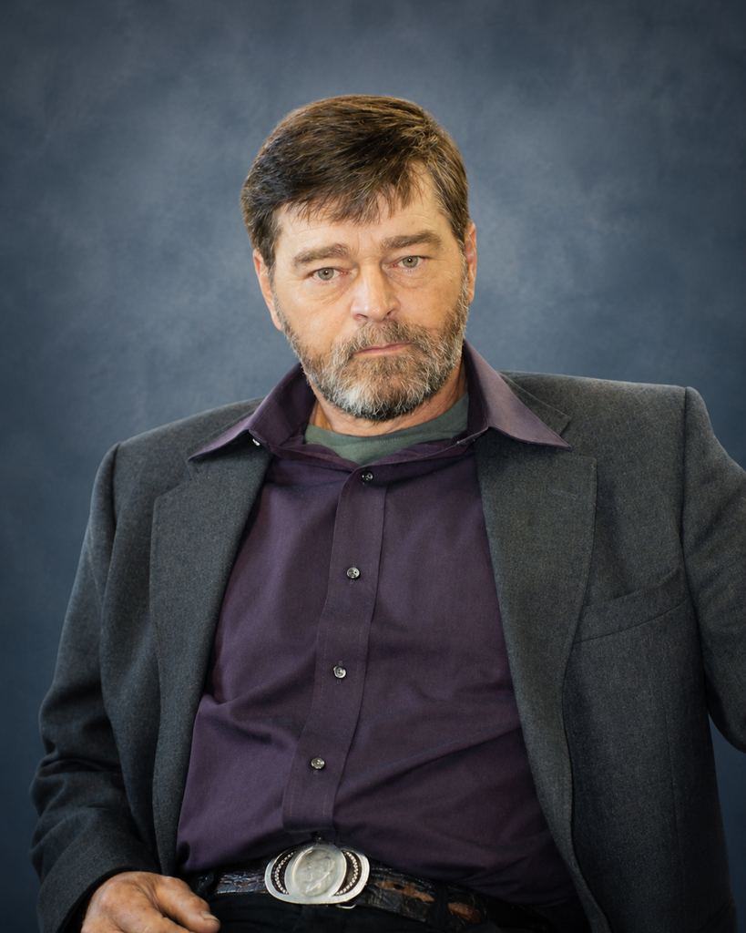 Joe Strickland Moody Profile Photo